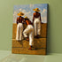 Tailored Canvases Canvas The Summer Watchers Wall Art