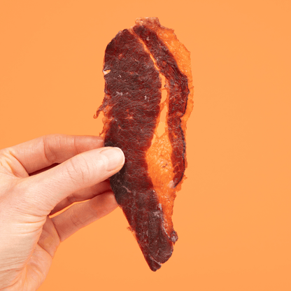 Raw Honey &amp; Coconut Aminos Brisket Slabs