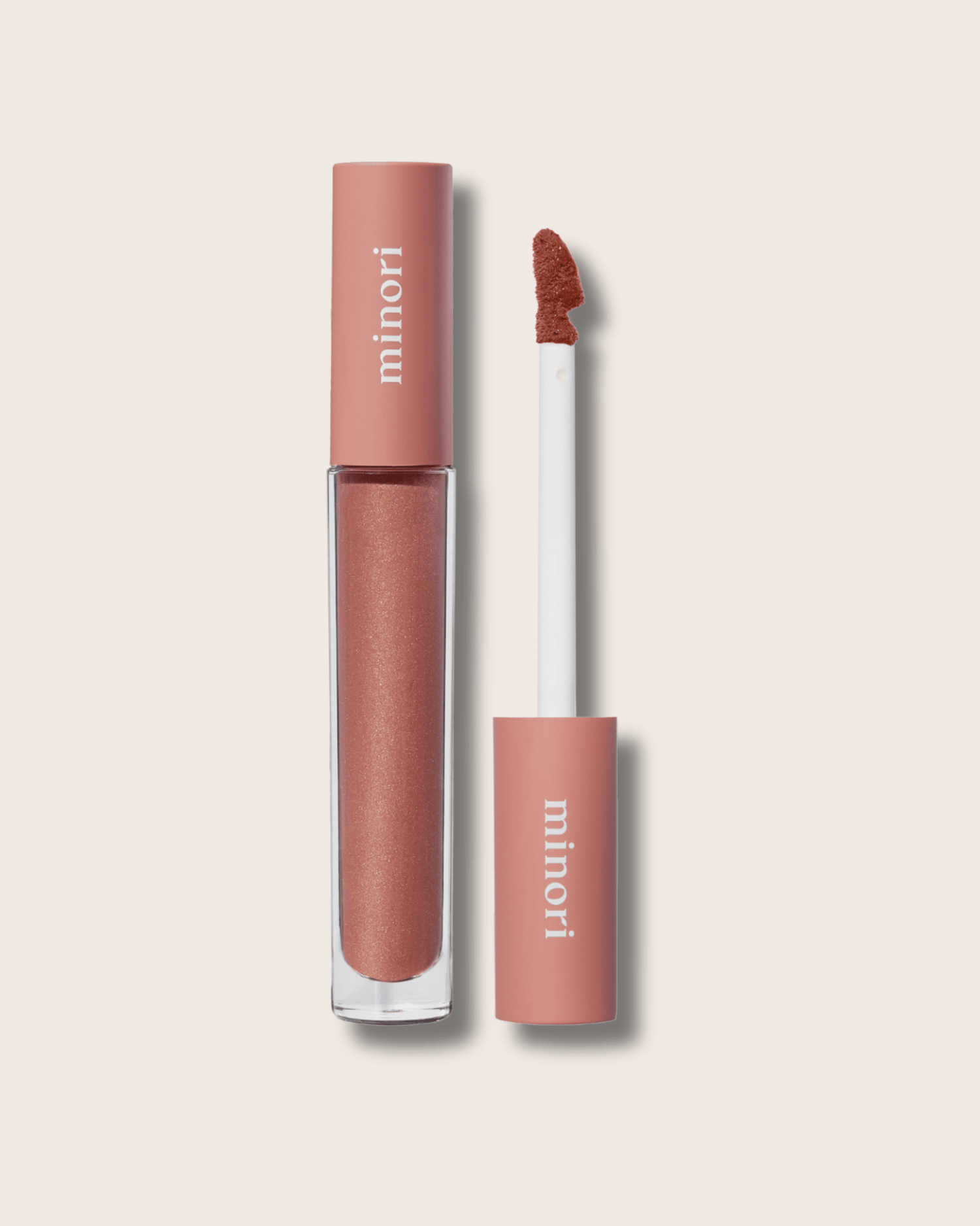 Minori Beauty Lip Gloss
