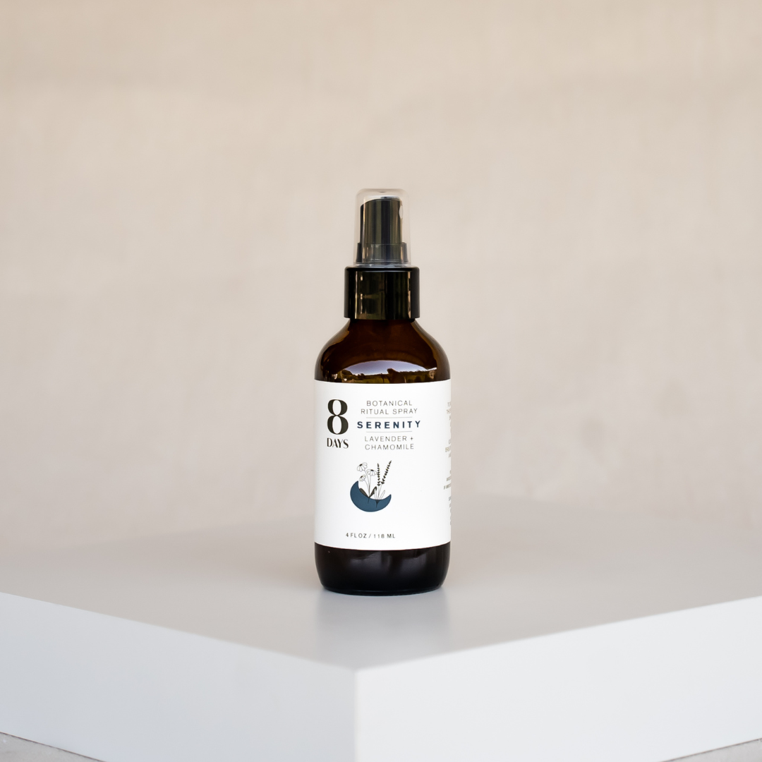 Serenity Botanical Room Spray