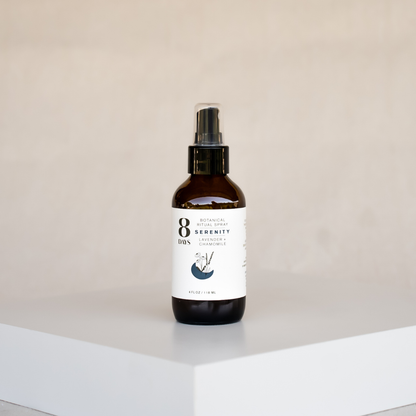 Serenity Botanical Room Spray