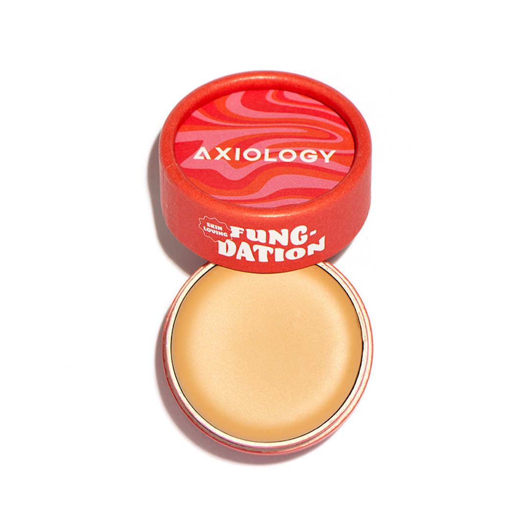 Cream Foundation Stick
