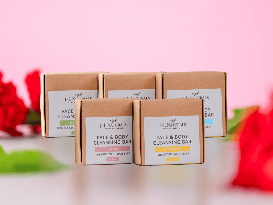 Cleanser Bundle (5-Pack)