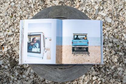 Johnny Vacay Beach Rides: Time Machines for Modern Day Escapists