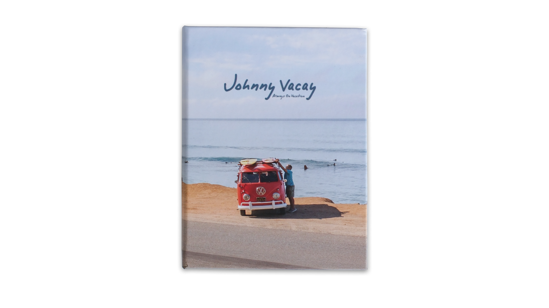 Surf Rides Playing Cards
