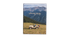 Johnny Vacay Mountain Rides Playing Cards
