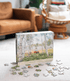 Johnny Vacay Aspen Scout 500 Piece Puzzle