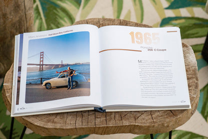 Johnny Vacay Surf Rides: Rad Rides &amp; Life on the California Coast