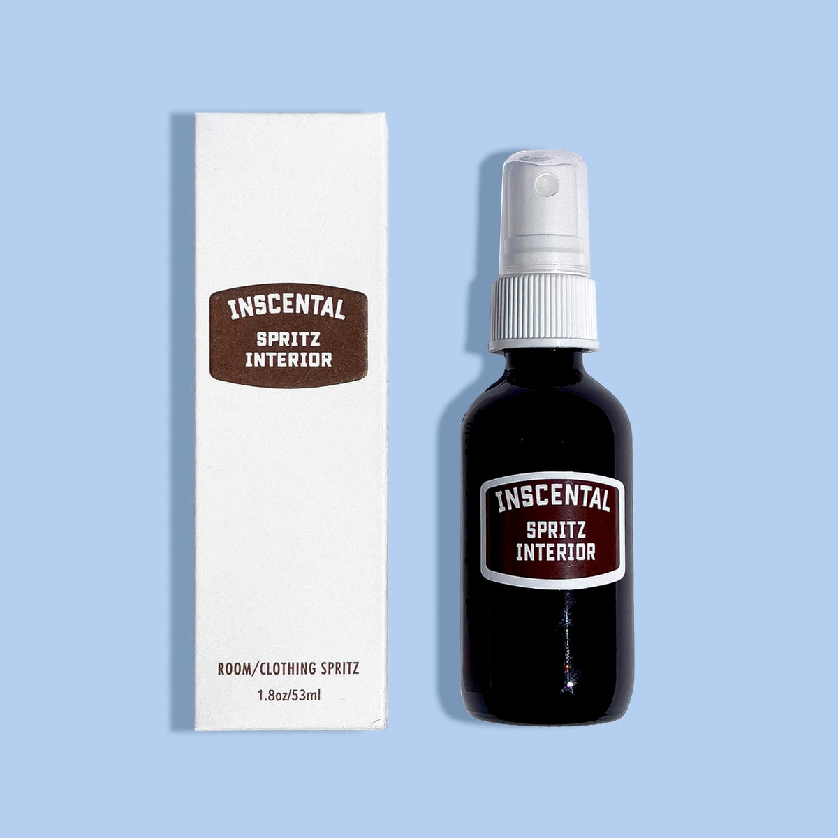 Jao Room Spritz: Inscental