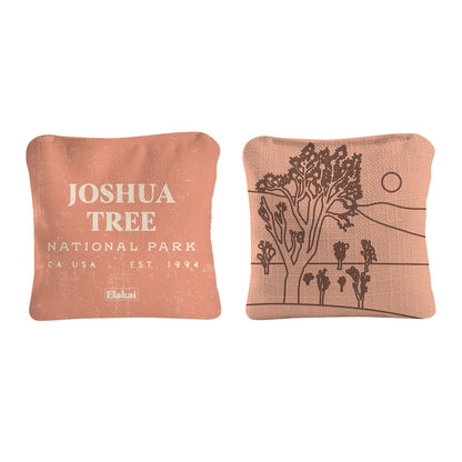 6-in Dual-Sided Cornhole Bags | National Parks Collection