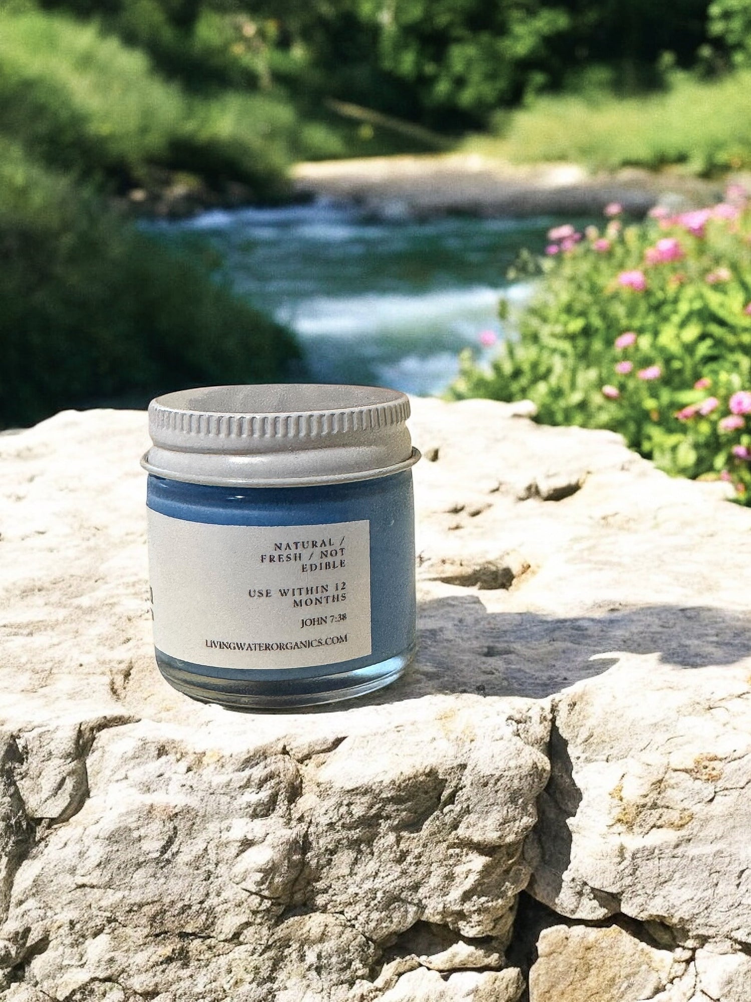 Aqua Face Cream for Young and Mature Skin, Clear Skin - My American Goods