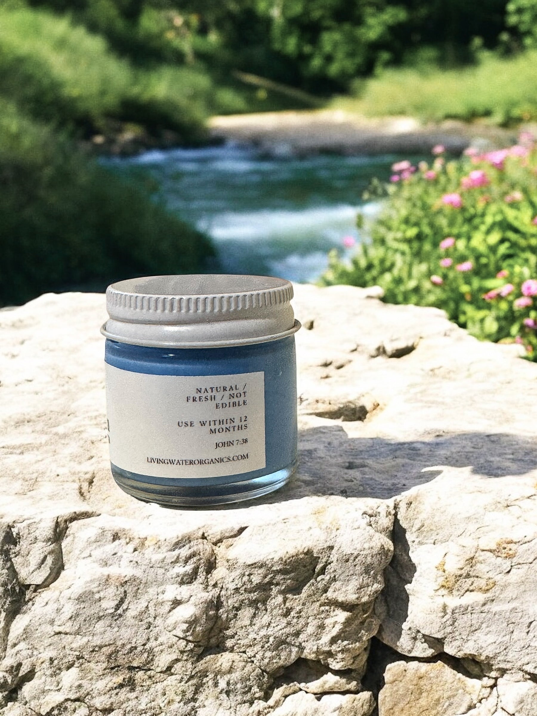 Aqua Face Cream for Young and Mature Skin, Clear Skin - My American Goods