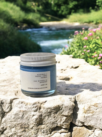 Aqua Face Cream for Young and Mature Skin, Clear Skin - My American Goods