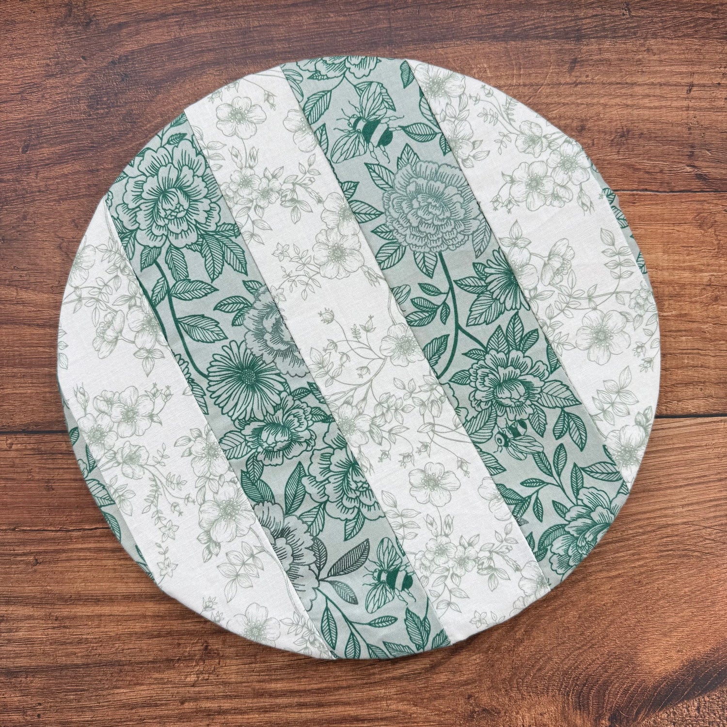 Medium Bowl &amp; Banneton Covers