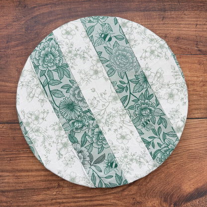 Medium Bowl &amp; Banneton Covers
