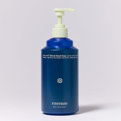 Firsthand Supply Body Care Ritual Hand Soap