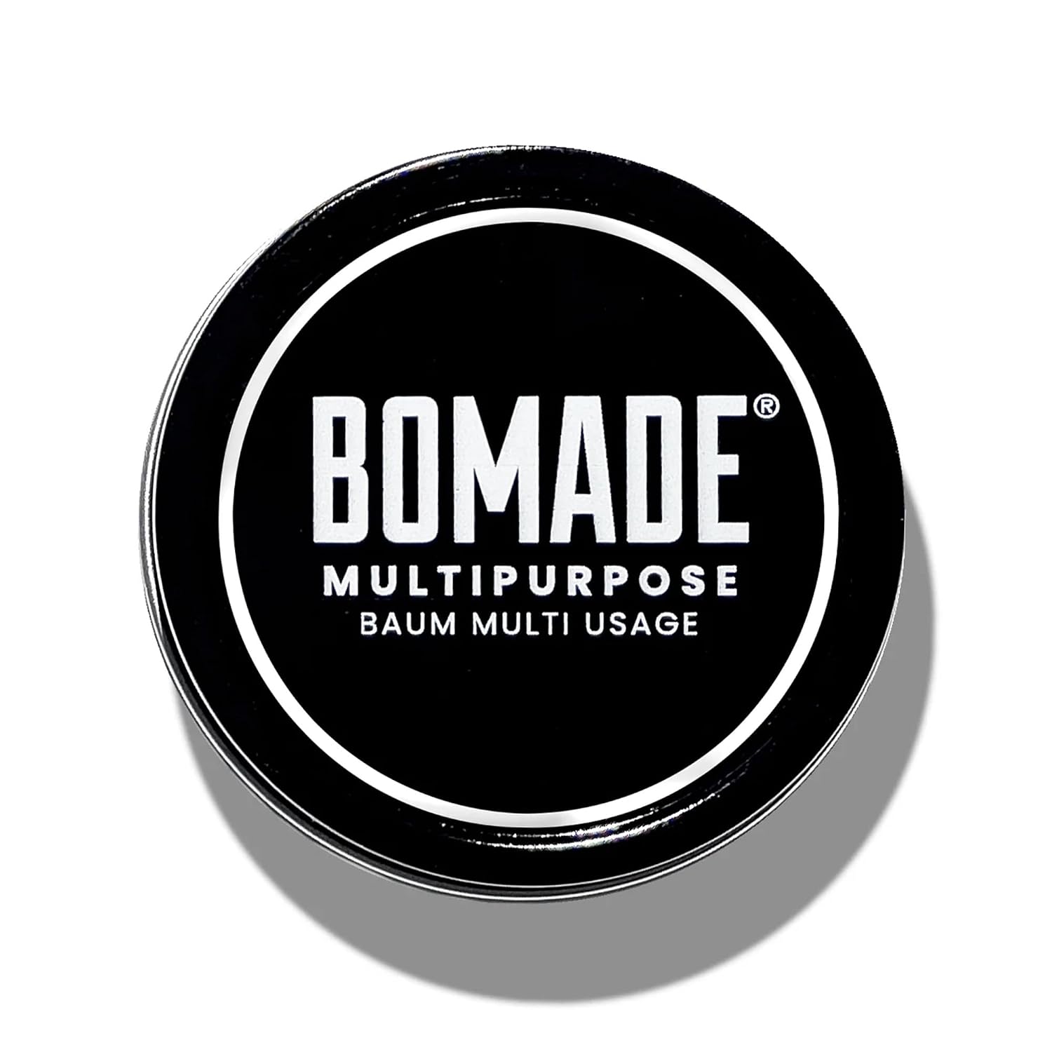 Bomade: BeardScent