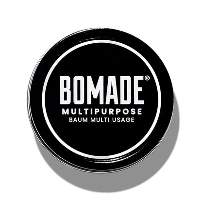 Bomade: BeardScent