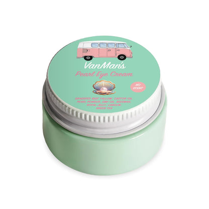 Pearl Eye Cream - 1/2 oz
