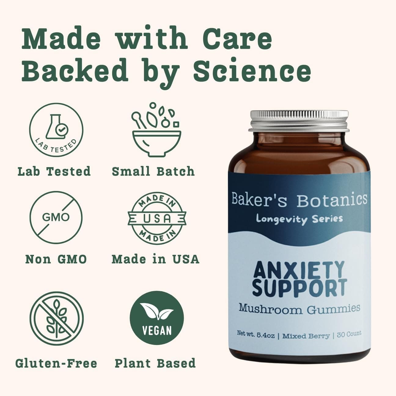 Baker&