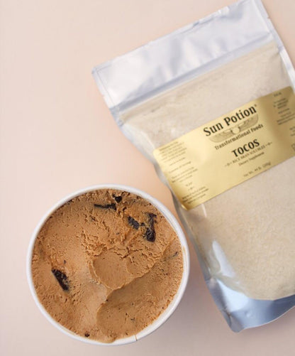TOCOS (Rice Bran Solubles)