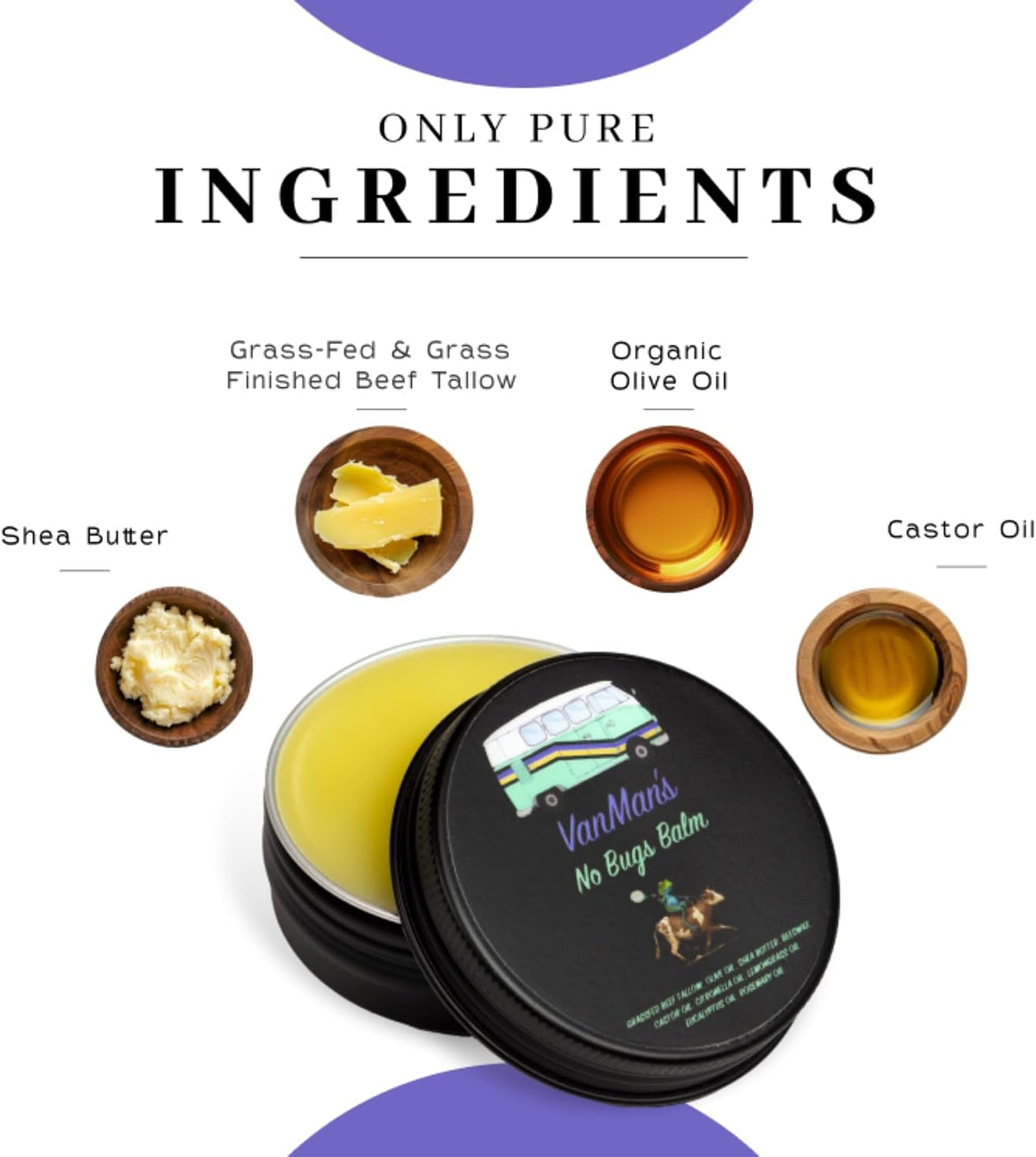 No Bugs Balm