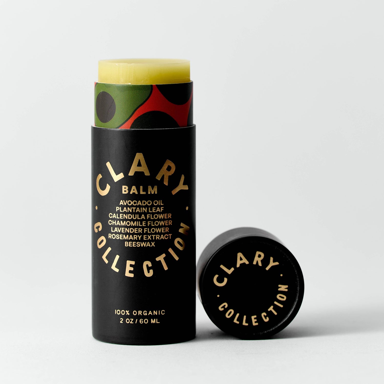 Avocado Balm Stick 2oz