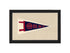 Americana Memories Vintage Pennants and Memorabilia Vintage Southern Methodist University Pennant