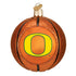 Oregon Basketball Ornament - My American Goods
