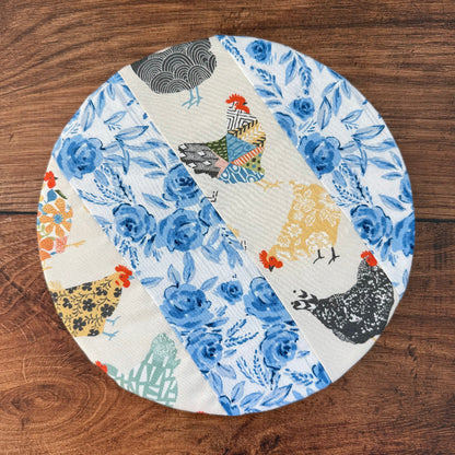 Small Bowl &amp; Banneton Covers
