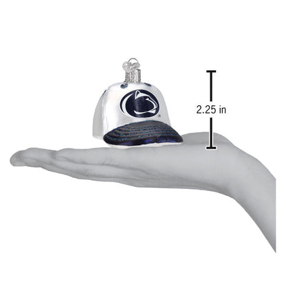 Penn State Baseball Cap Ornament - My American Goods