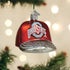 Ohio State Baseball Cap Ornament - My American Goods