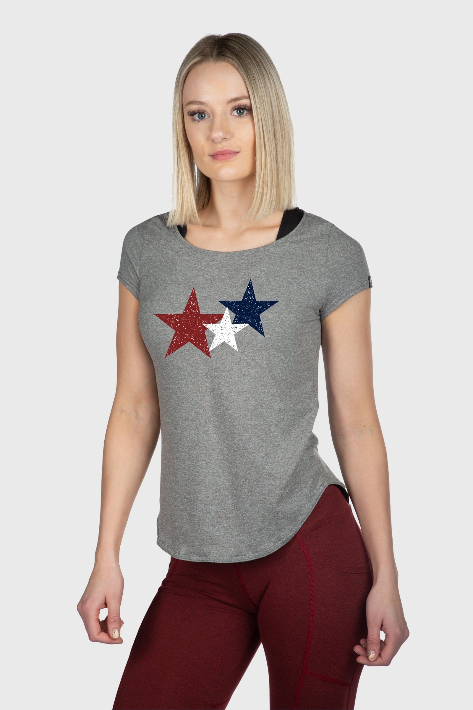 Stars SoftTECH™ Tee