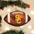 USC Football Ornament - My American Goods