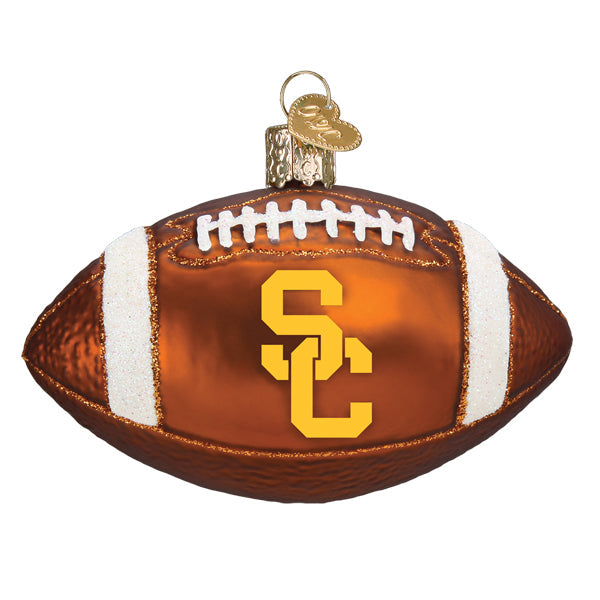 USC Football Ornament - My American Goods