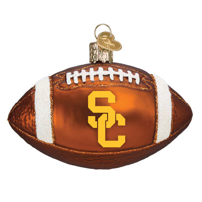 USC Football Ornament - My American Goods