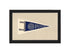 Americana Memories Vintage Pennants and Memorabilia Vintage Rice Pennant
