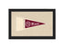 Americana Memories Vintage Pennants and Memorabilia Vintage Miami University Pennant