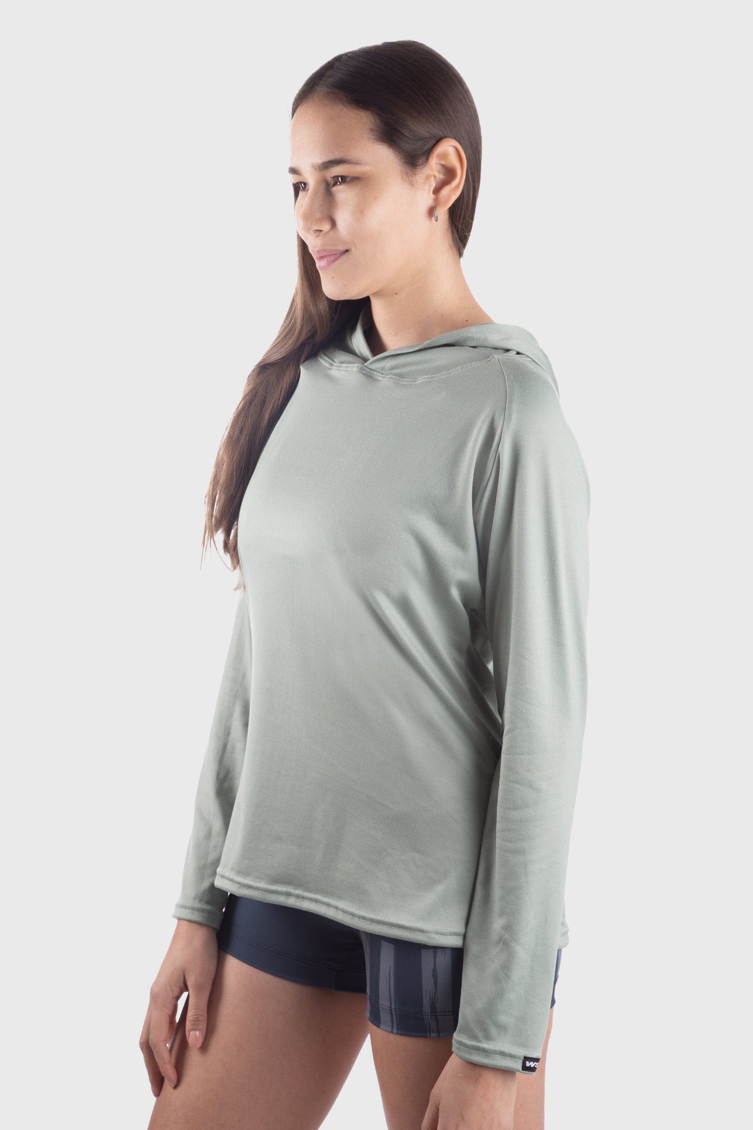 SoftTECH™ Sun Hoodie