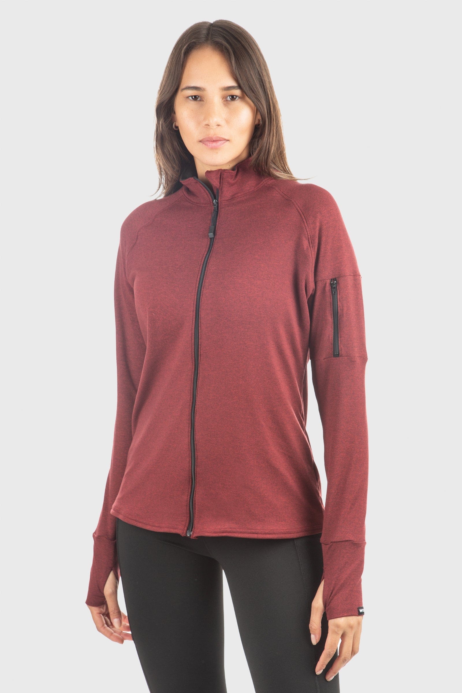 WSI Sportswear Women&