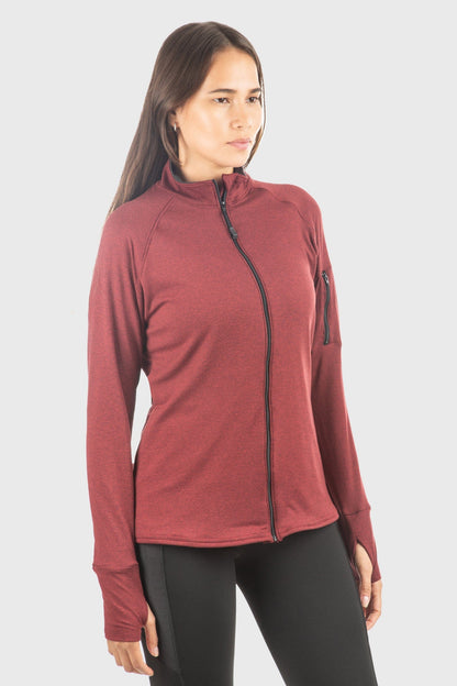 Full HEATR® SoftTECH™ Jacket