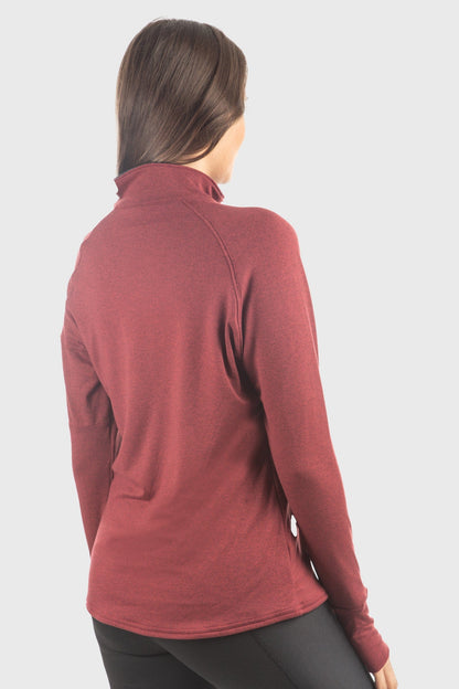 Full HEATR® SoftTECH™ Jacket