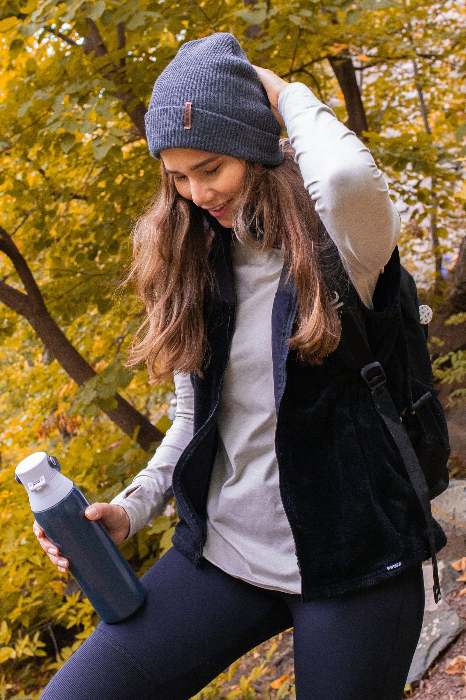 WSI Sportswear Women&