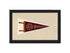 Americana Memories Vintage Pennants and Memorabilia Vintage Minnesota Pennant