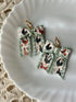 Shop Something Earthy Chicks Love Gingham Bows