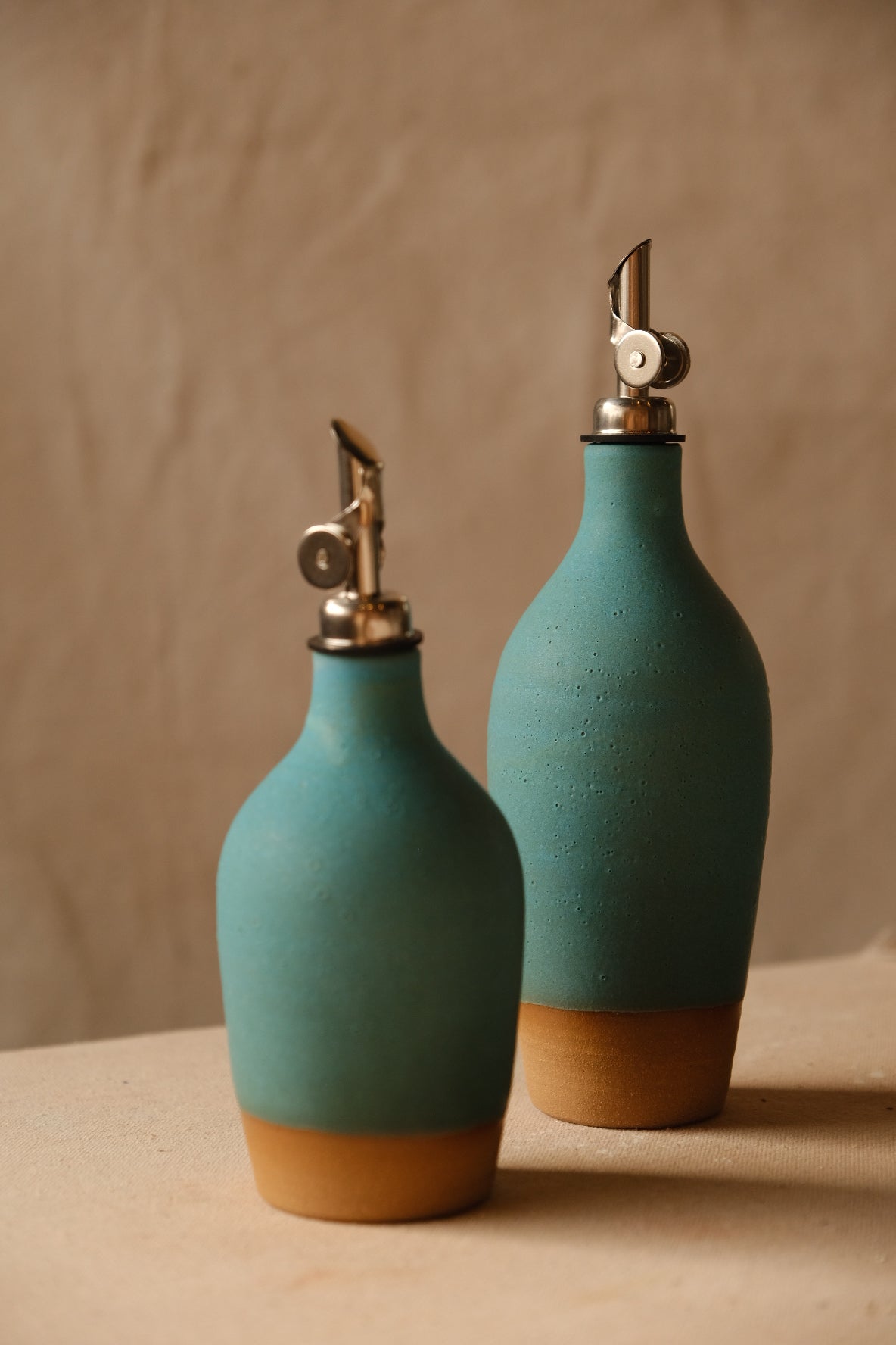 Wander Tall Oil Bottle