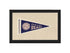 Americana Memories Vintage Pennants and Memorabilia Vintage Oakland Seals Pennant