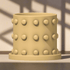 Rosebud HomeGoods Pots & Planters Dot Planter Pot