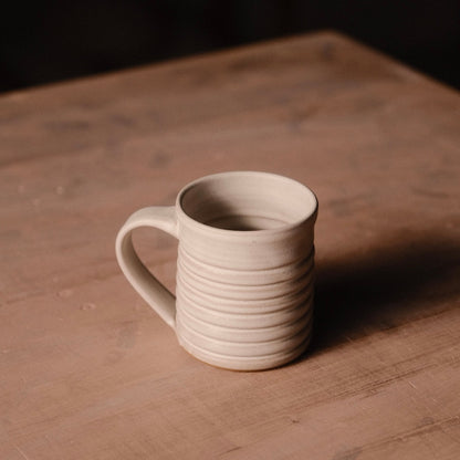 The Little Mug