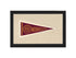 Americana Memories Vintage Pennants and Memorabilia Vintage Minnesota Pennant